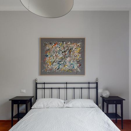 Borgo Pio Holiday Rome Exterior photo