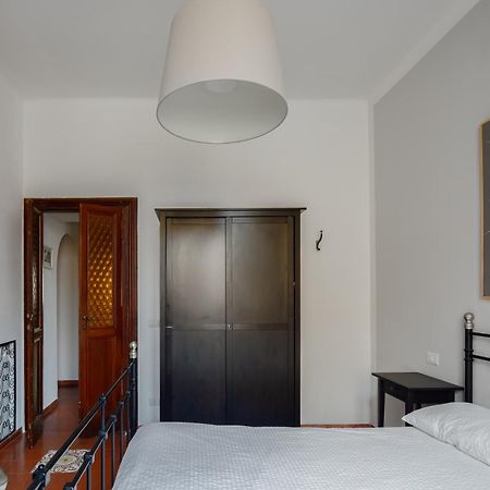 Borgo Pio Holiday Rome Exterior photo