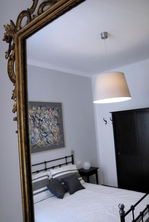 Borgo Pio Holiday Rome Room photo