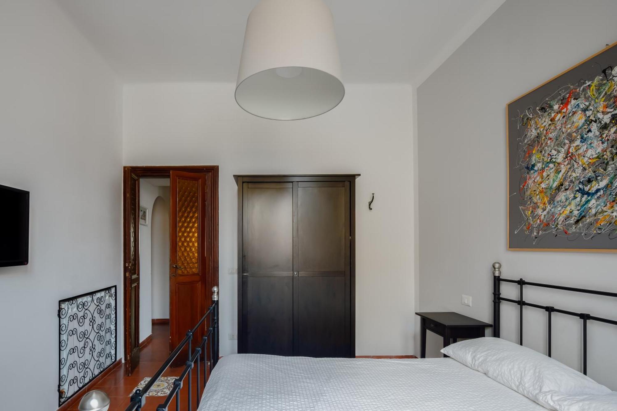 Borgo Pio Holiday Rome Exterior photo