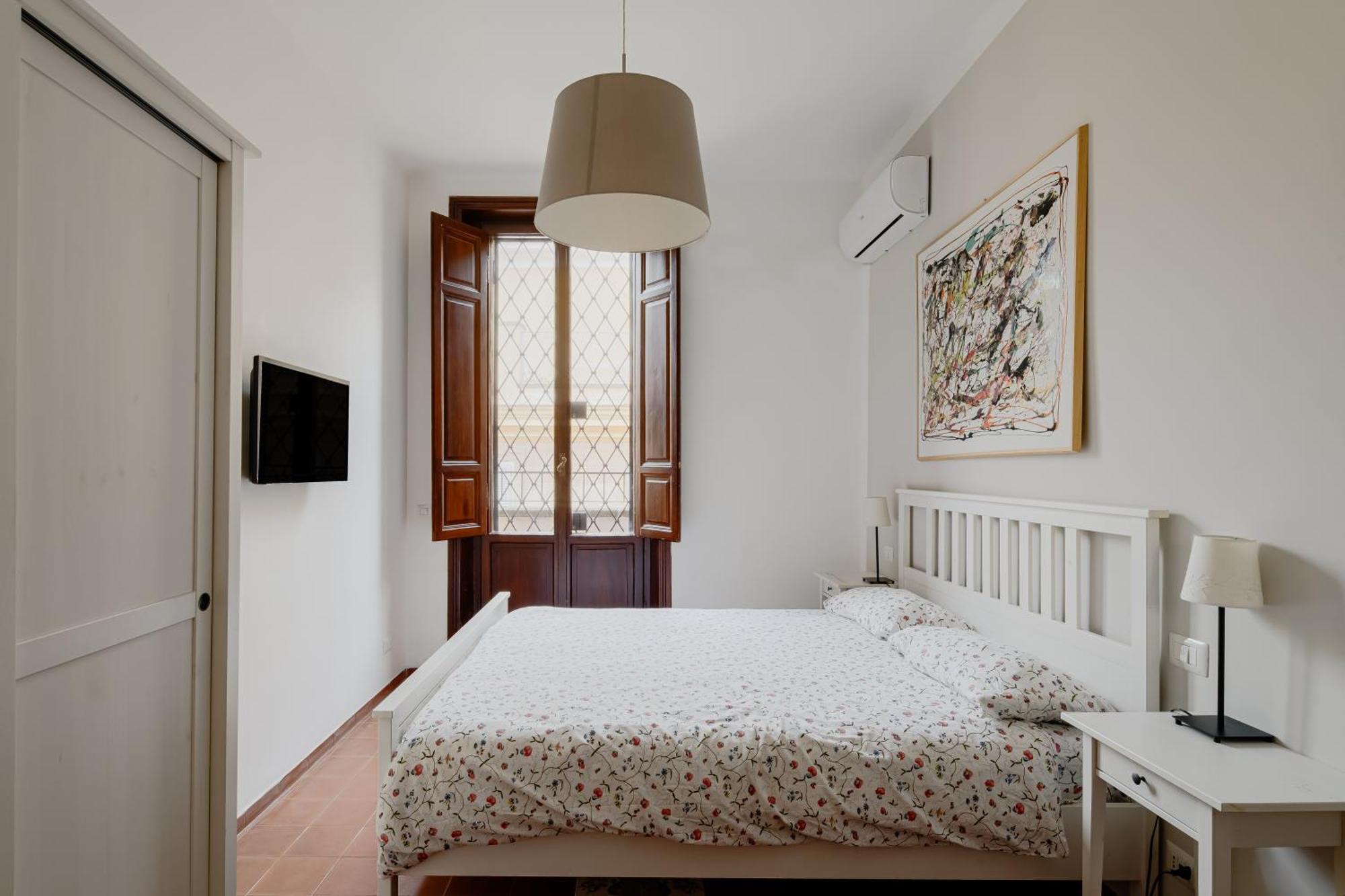 Borgo Pio Holiday Rome Exterior photo