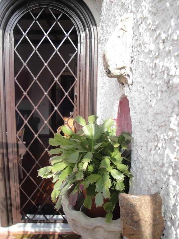 Borgo Pio Holiday Rome Room photo