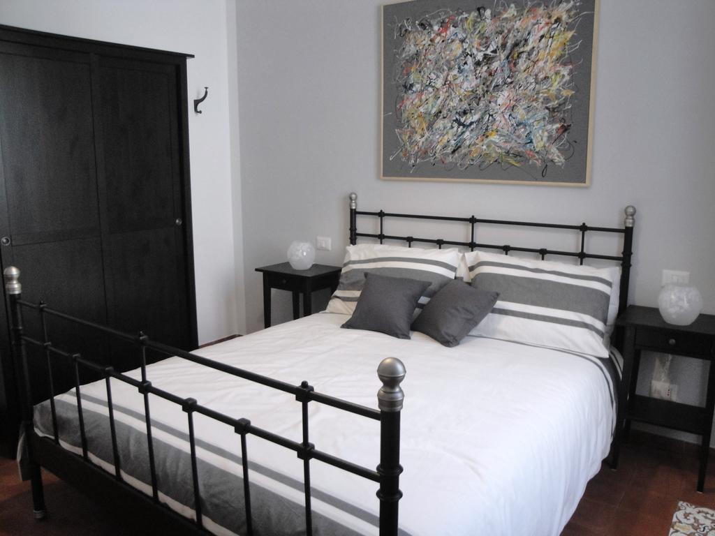 Borgo Pio Holiday Rome Room photo