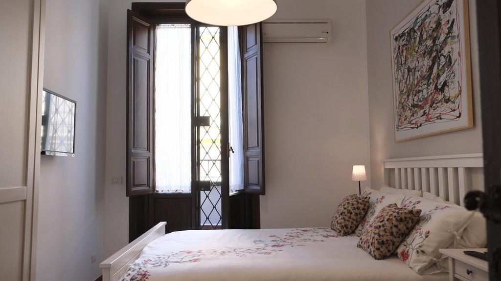 Borgo Pio Holiday Rome Room photo